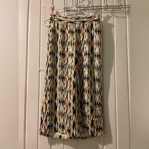 Midnight Velvet palazzo pants-small NWT